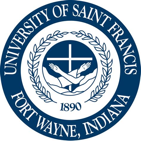 University of st francis indiana - 11. 2. January 27, 2024. 2024 USF Spring Schedule Release Series: Volume XIV - Softball. September 21, 2023. University of Saint Francis announces President’s List, Dean’s List and Graduate Honors for Summer 2023. May 10, 2023. Five Cougars Tabbed to Crossroads League All-Conference Teams. May 05, 2023 Softball.